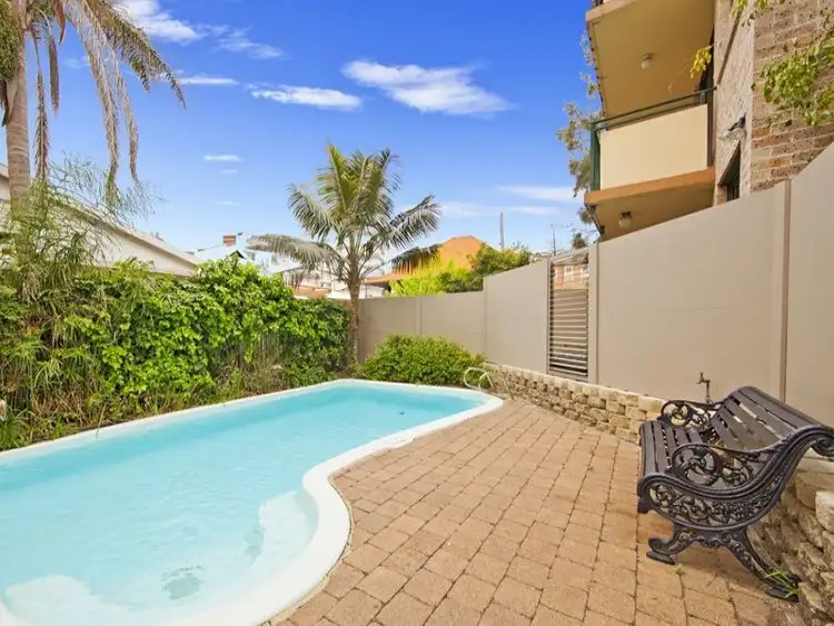 Fifth view of Homely apartment listing, 12/23-31 Whistler Street, Manly NSW 2095