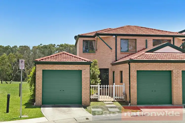 Second view of Homely townhouse listing, 82 / 169 Horsley Road, Panania NSW 2213