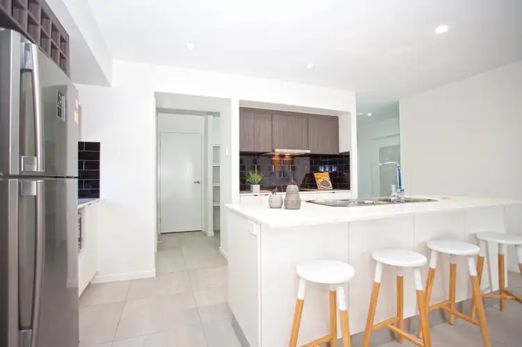 Fourth view of Homely house listing, 25 Primavera Boulevard, Beaconsfield QLD 4740