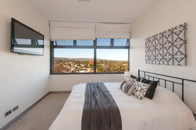501/191 Greenhill Road, Parkside SA 5063