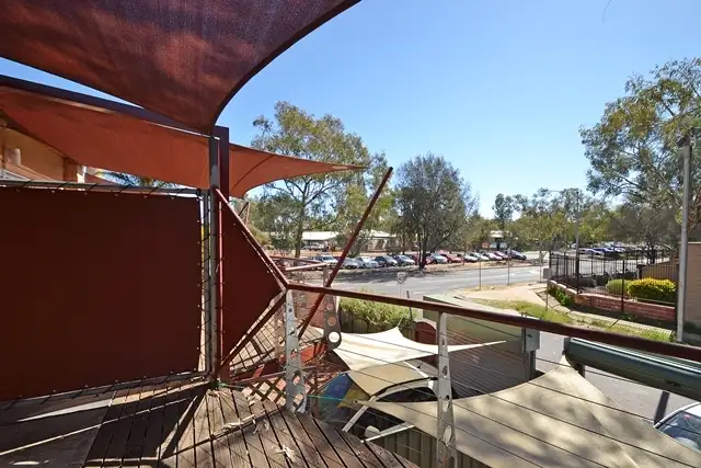 Main view of Homely townhouse listing, 2/3 Gap Road, The Gap NT 870