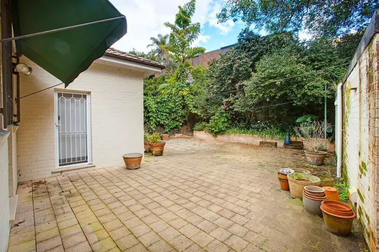 Fifth view of Homely house listing, 43 Manning Road, Double Bay NSW 2028