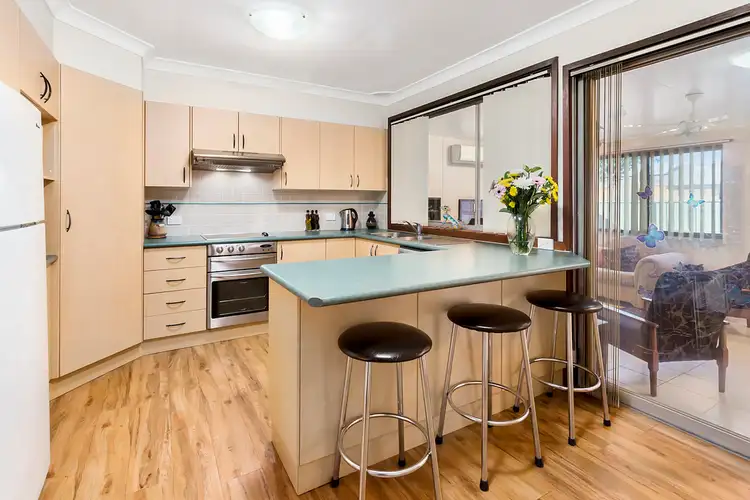 Fourth view of Homely house listing, 20 Edgar Street, Macquarie Fields NSW 2564