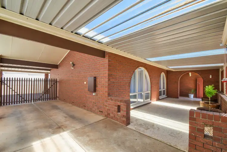 Second view of Homely house listing, 97 Marston Drive, Morphett Vale SA 5162