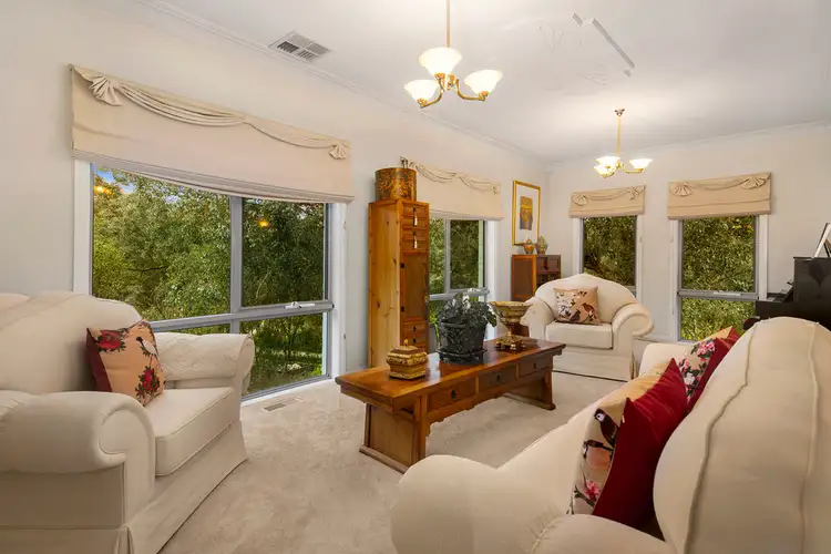 Fourth view of Homely house listing, 11 Alexander Road, Warrandyte VIC 3113