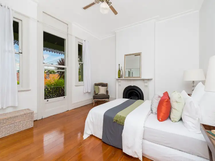 Sixth view of Homely house listing, 32 Holmwood Street, Newtown NSW 2042
