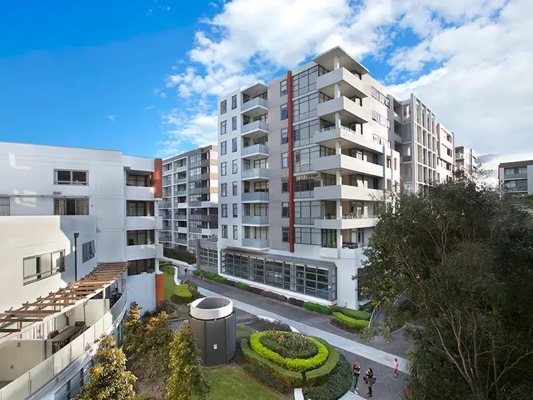 Fourth view of Homely apartment listing, 421 717 Anzac Parade, Maroubra NSW 2035