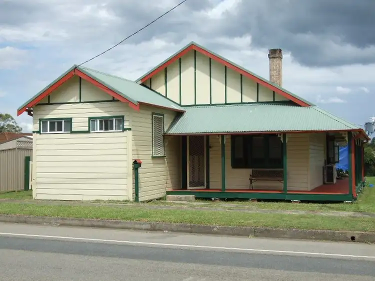 60 Main Street, Cundletown NSW 2430