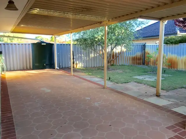 Seventh view of Homely house listing, 46A Windmill Drive, Bibra Lake WA 6163