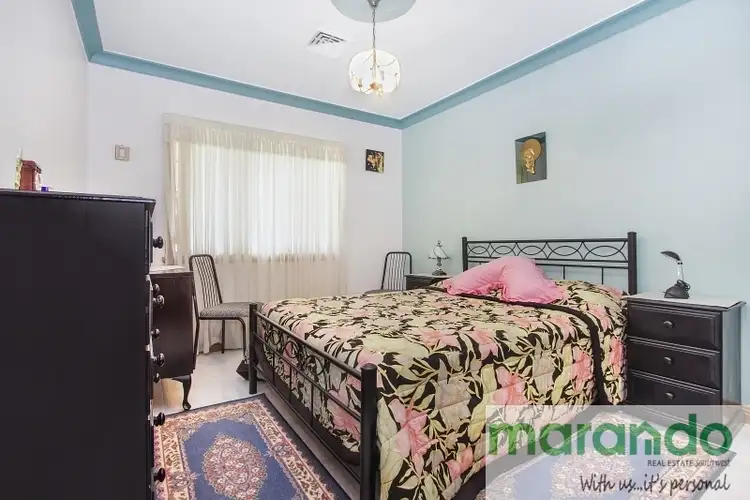 Sixth view of Homely house listing, 67 St Kilda Street, St Johns Park NSW 2176