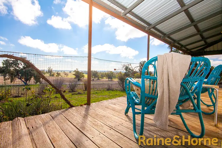 Second view of Homely rural property listing, 2L Bulwarra Drive, Dubbo NSW 2830