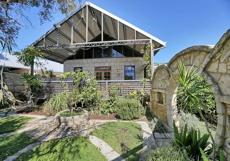 Second view of Homely house listing, 174a Forrest Road, Hamilton Hill WA 6163