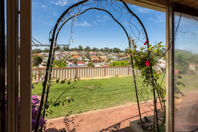 Third view of Homely house listing, 11 Geographe Way, Withers WA 6230