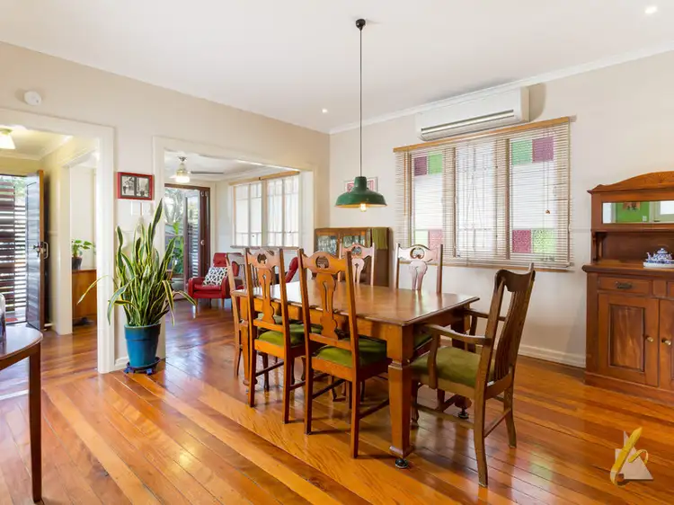 Sixth view of Homely house listing, 12 Acacia Ave, Graceville QLD 4075