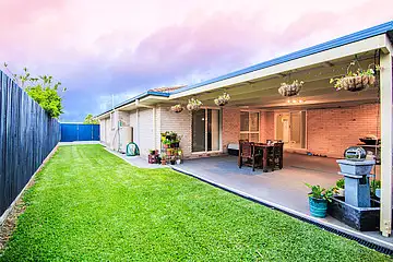 Third view of Homely house listing, 61 CALISTA CRESCENT, Bracken Ridge QLD 4017