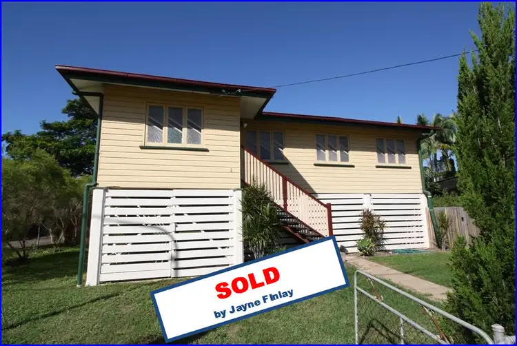 2 Fourth Avenue, South Townsville QLD 4810