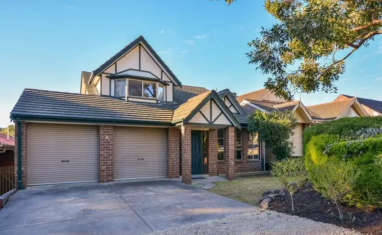 33 Homestead Drive, Aberfoyle Park SA 5159