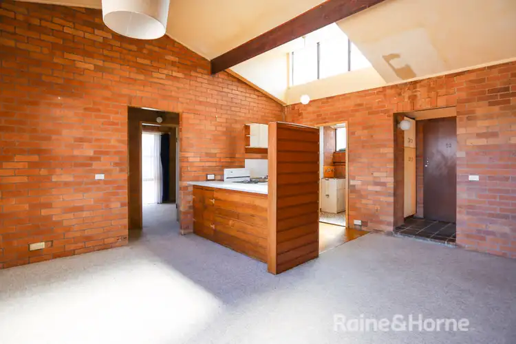 Second view of Homely unit listing, 12/110 George Street, Bathurst NSW 2795