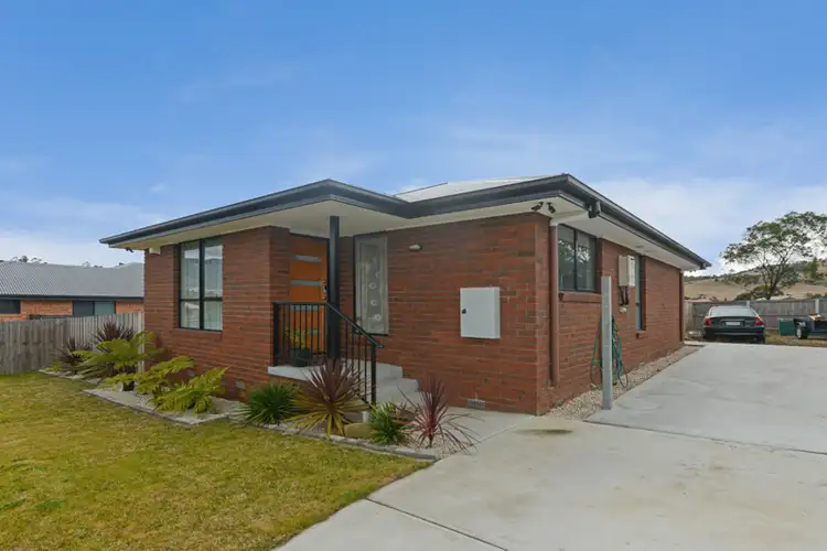 Sixth view of Homely house listing, 8 Barrob Street, Old Beach TAS 7017