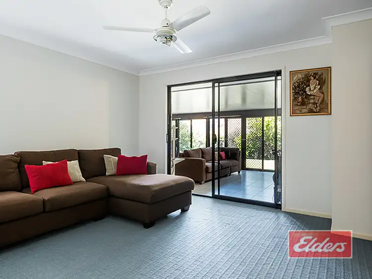 Fourth view of Homely house listing, 651 Silverwood Drive, Jimboomba QLD 4280