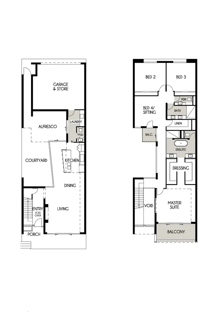 Fourth view of Homely land listing, 18 Carter Lane, Subiaco WA 6008