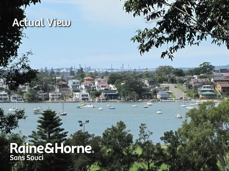 Second view of Homely house listing, 14 Gnarbo Avenue, Carss Park NSW 2221