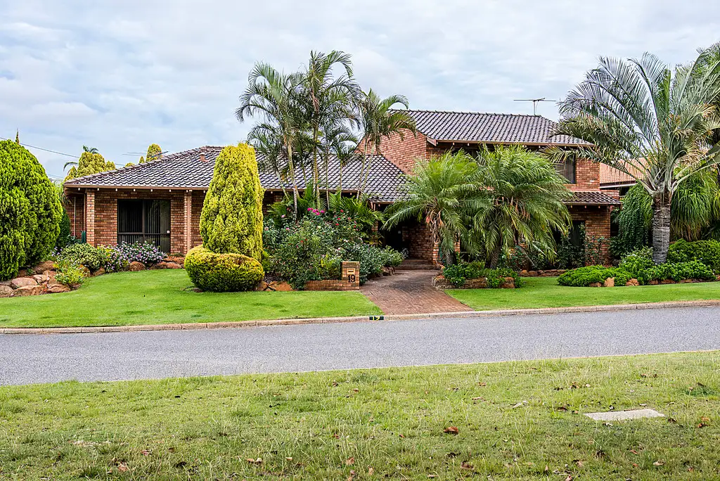 Main view of Homely house listing, 19 Earlston Way, Booragoon WA 6154