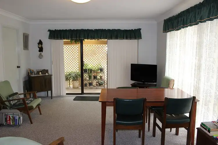 Fifth view of Homely house listing, 34 Brolga Way, Tamworth NSW 2340