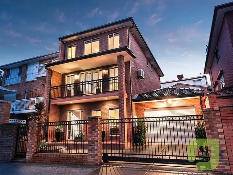 3 Beevers Street, Footscray VIC 3011