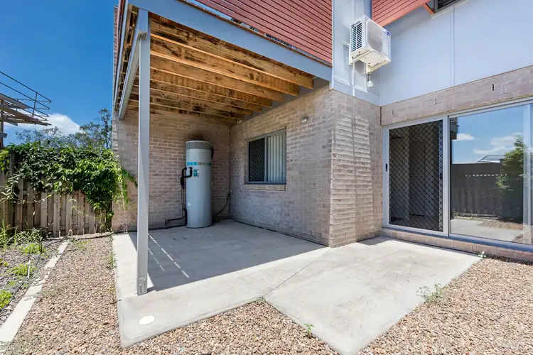 Fifth view of Homely townhouse listing, 16/2-8 Reserve Court, Murrumba Downs QLD 4503