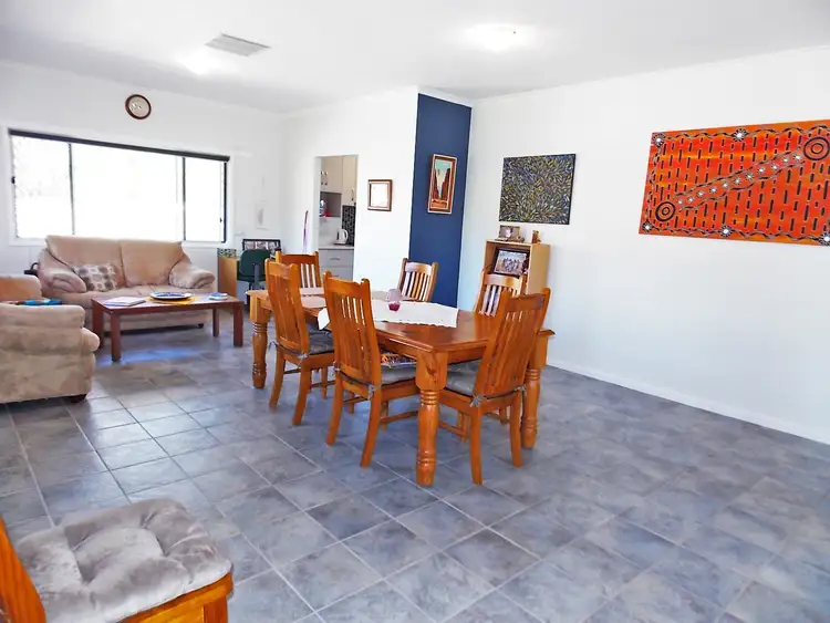 Second view of Homely house listing, 19 Holtermann Court, Larapinta NT 875