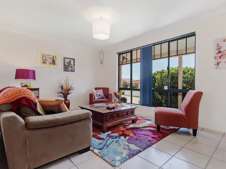 Second view of Homely house listing, 52 Parkland Drive, Warnbro WA 6169
