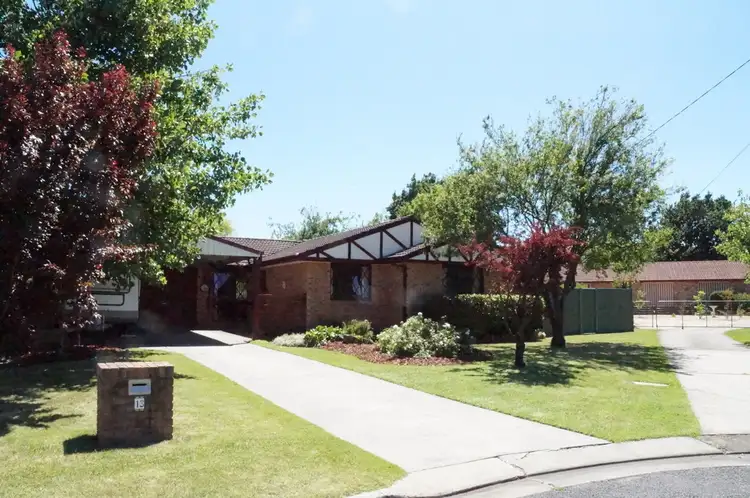13 Tynedale Crescent, Bowral NSW 2576