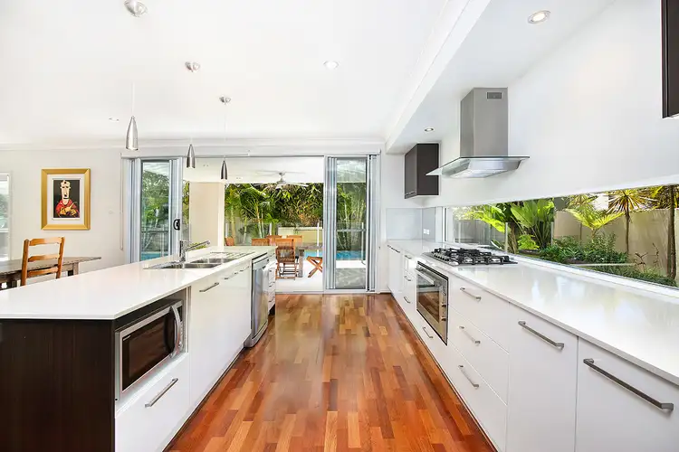 Second view of Homely house listing, 15 Selkirk Way, Peregian Springs QLD 4573