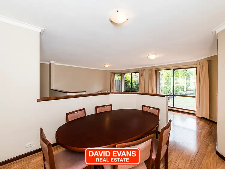 Sixth view of Homely house listing, 9 Crystal Close, Edgewater WA 6027