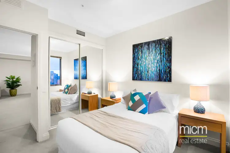 Sixth view of Homely apartment listing, 178/283 Spring Street, Melbourne VIC 3000
