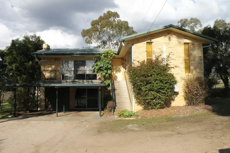 235 Old Bundarra Road, Inverell NSW 2360