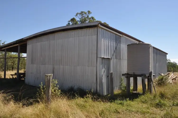 Seventh view of Homely rural property listing, 434 Groomsville Rd, Groomsville QLD 4352