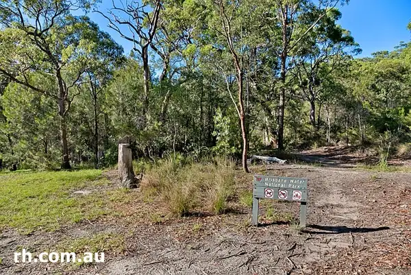 Fifth view of Homely land listing, 12 Onthonna Terrace, Umina Beach NSW 2257