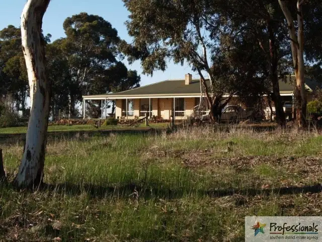 Second view of Homely rural property listing, Address available on request