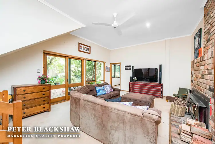 Sixth view of Homely house listing, 12 Pilbara Place, Fisher ACT 2611