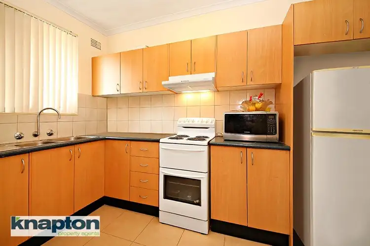 7/75 Croydon Street, Lakemba NSW 2195