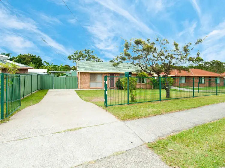 121 Haig Road, Loganlea QLD 4131