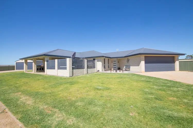 19 Ritz Place, Dubbo NSW 2830