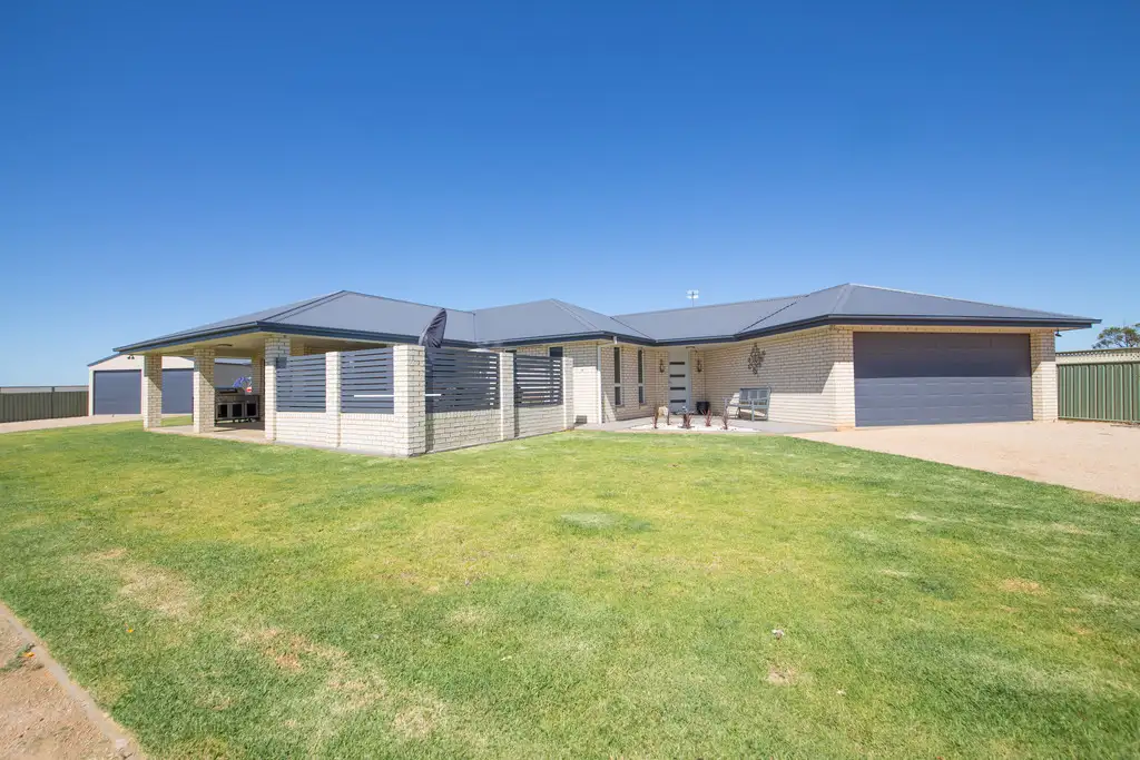 Main view of Homely house listing, 19 Ritz Place, Dubbo NSW 2830