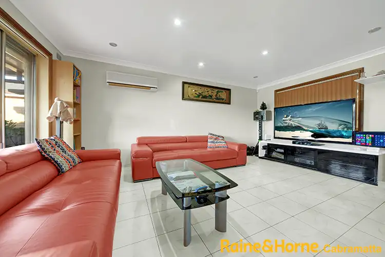 Third view of Homely house listing, 28 Ainslie Street, Fairfield West NSW 2165