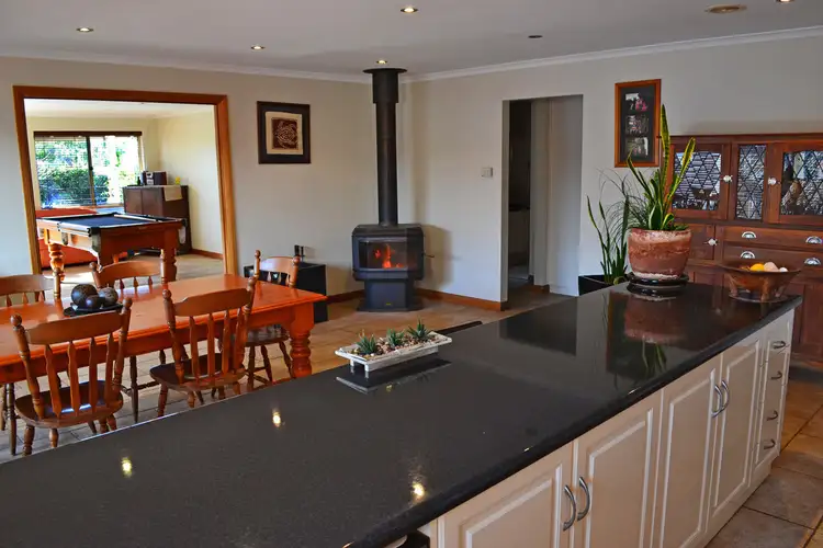 Fifth view of Homely house listing, 12 Flinders Avenue, Kingscote SA 5223