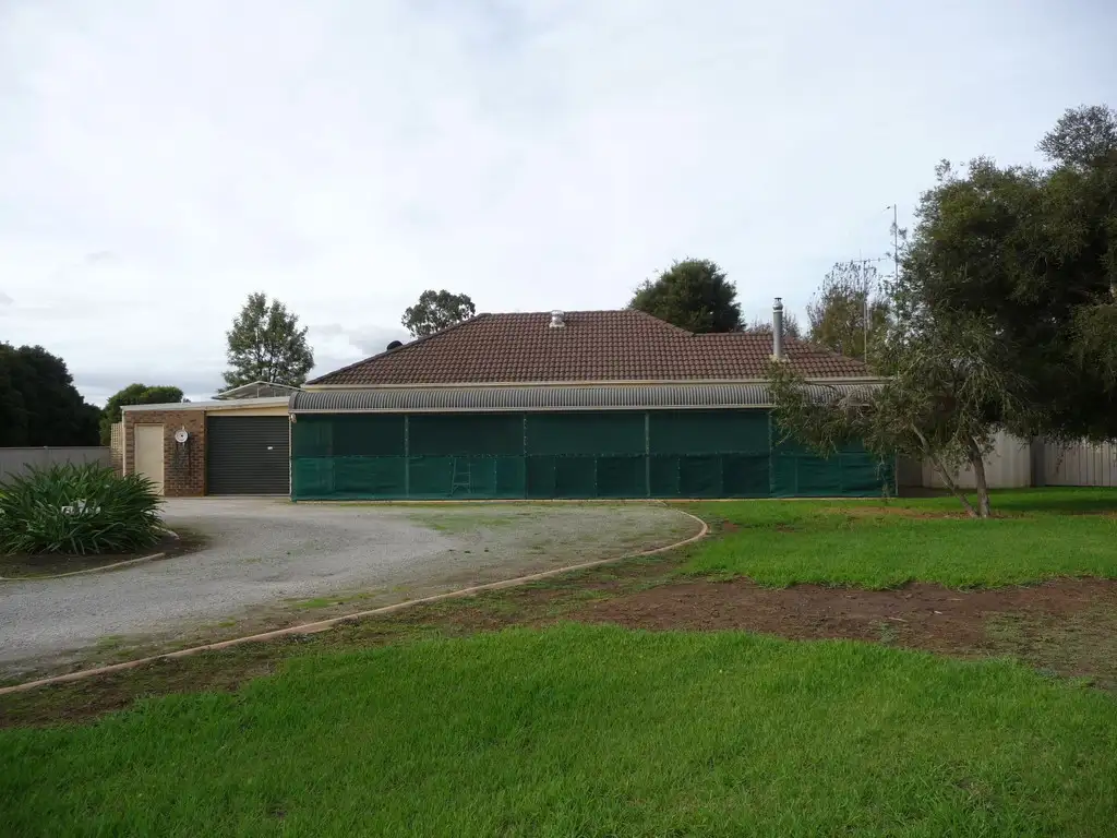 Main view of Homely house listing, 727 Bamawm Hall Road, Bamawm VIC 3561