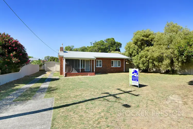 Main view of Homely house listing, 15 Knight Street, Withers WA 6230