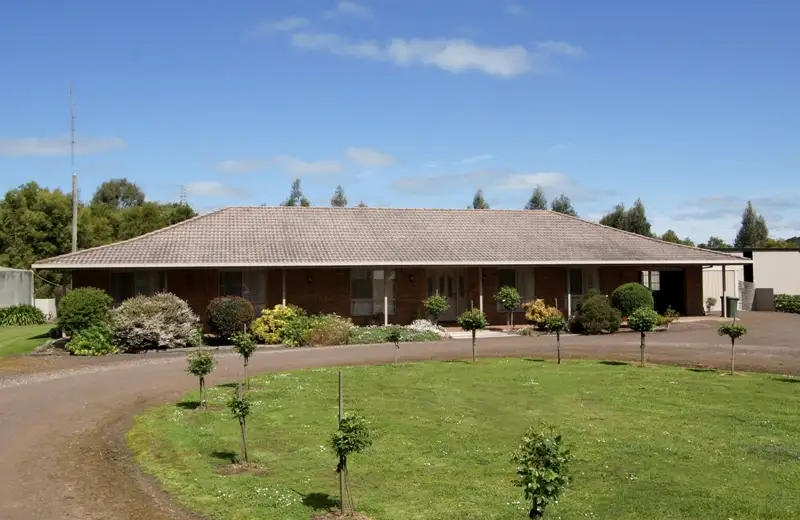 Main view of Homely house listing, 6611 Princes Highway, Terang VIC 3264